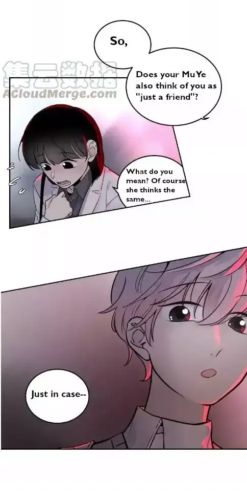 Half Chapter 42 page 11 - 
