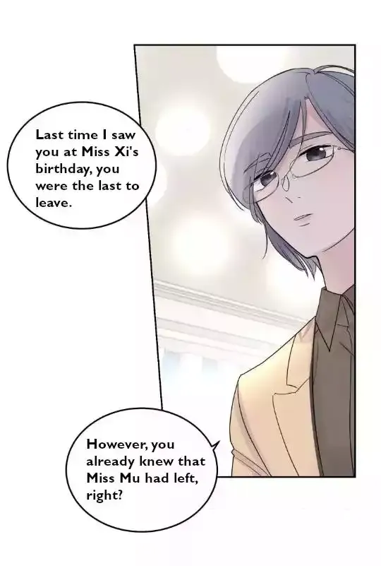 Half Chapter 42 page 26 - 