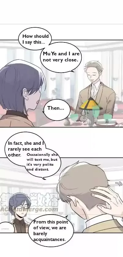 Half Chapter 42 page 28 - 