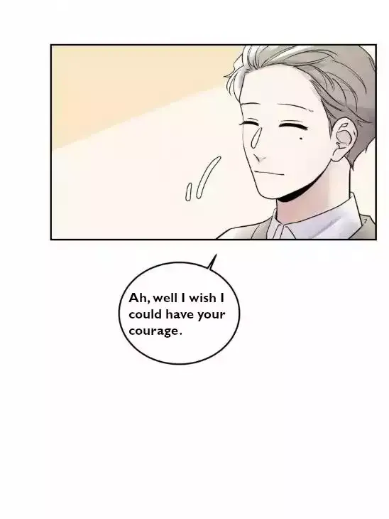 Half Chapter 42 page 34 - 