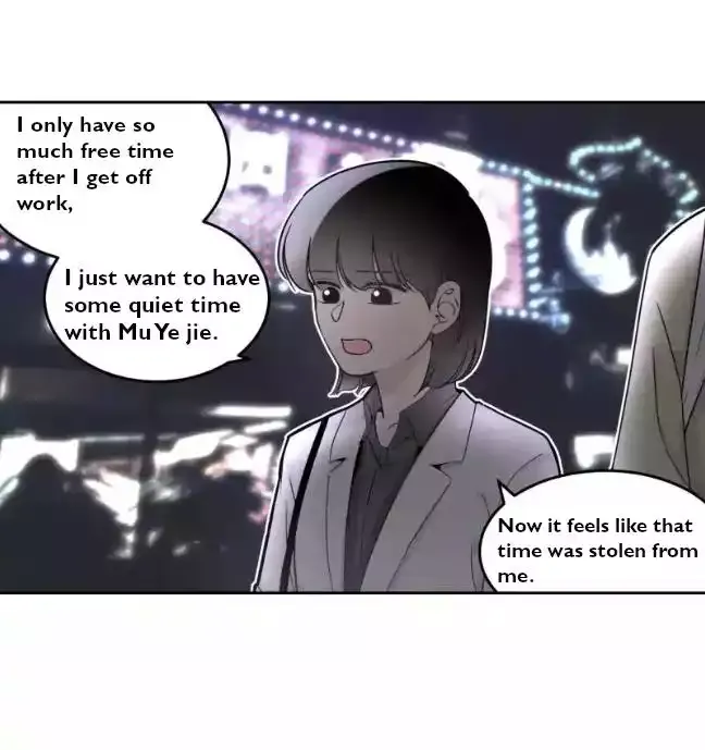 Half Chapter 42 page 8 - 