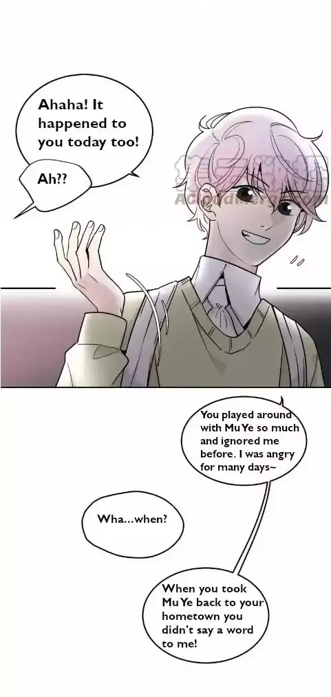 Half Chapter 42 page 9 - 