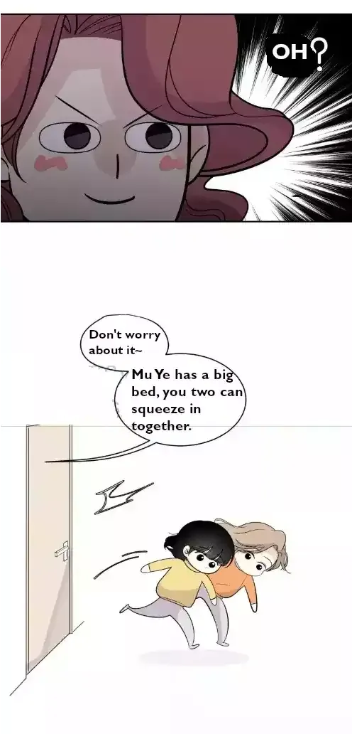 Half Chapter 43 page 11 - 