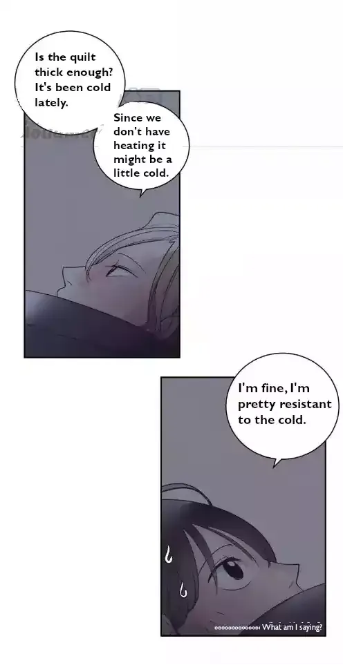 Half Chapter 43 page 13 - 