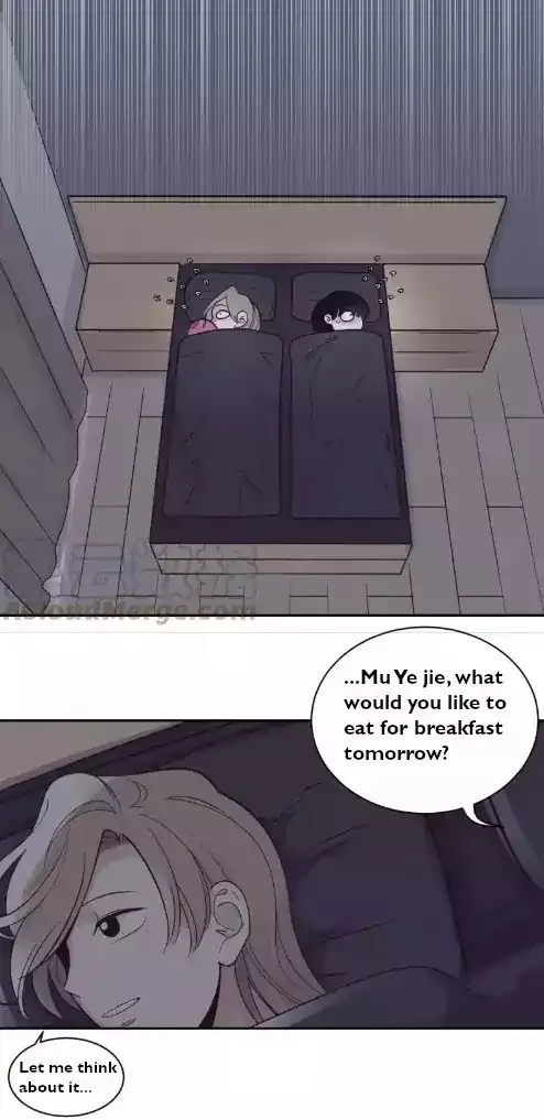 Half Chapter 43 page 14 - 