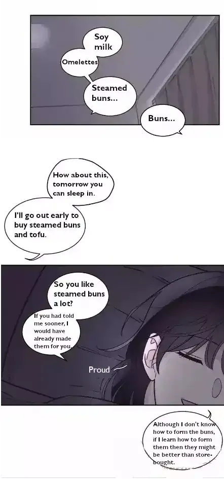 Half Chapter 43 page 15 - 