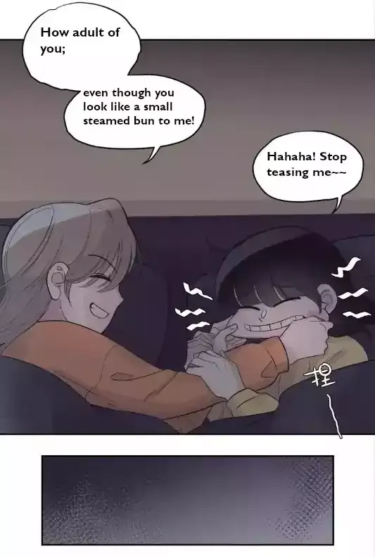 Half Chapter 43 page 16 - 
