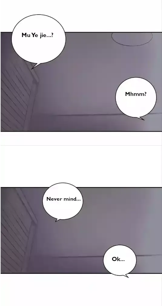 Half Chapter 43 page 18 - 