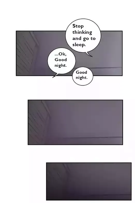 Half Chapter 43 page 19 - 