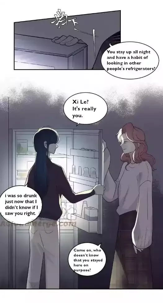 Half Chapter 43 page 27 - 