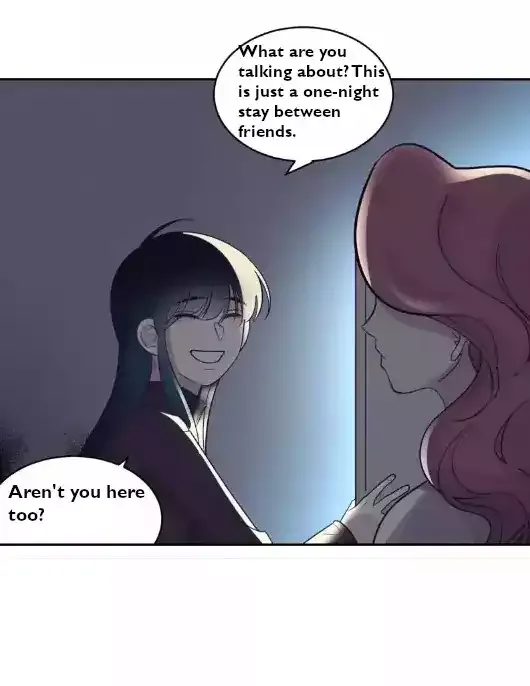 Half Chapter 43 page 28 - 