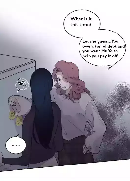 Half Chapter 43 page 30 - 