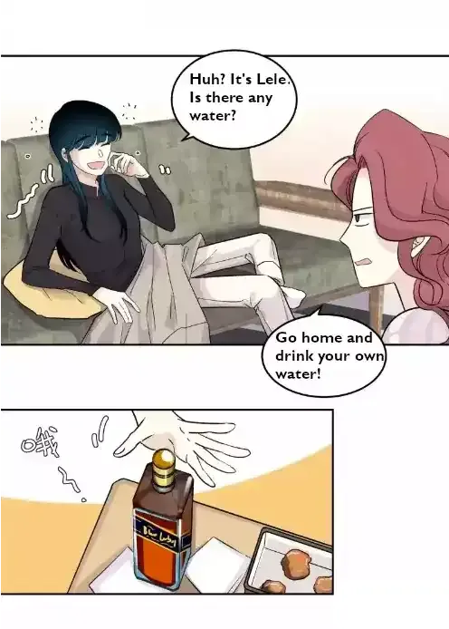 Half Chapter 43 page 6 - 