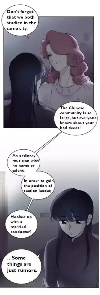 Half Chapter 44 page 1 - 