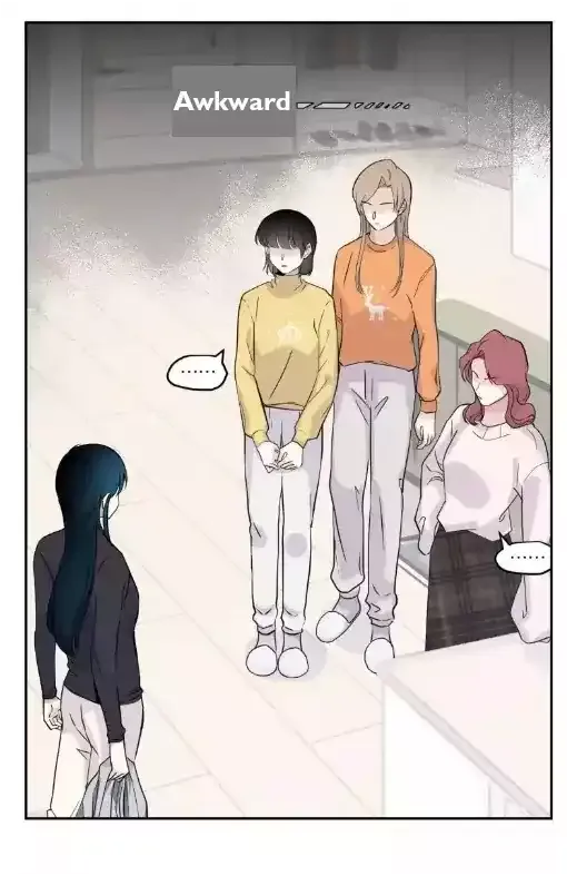 Half Chapter 44 page 14 - 