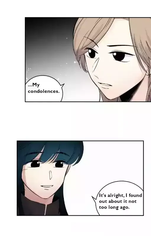 Half Chapter 44 page 15 - 