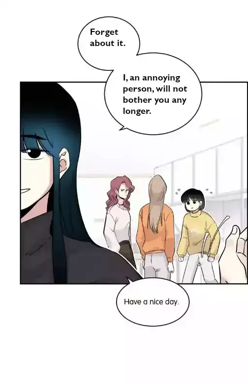 Half Chapter 44 page 18 - 