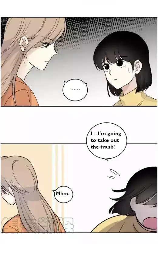 Half Chapter 44 page 19 - 