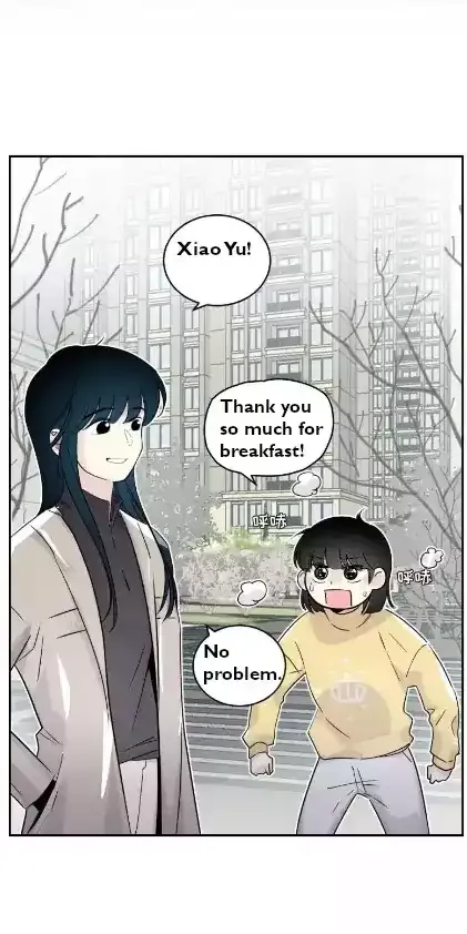 Half Chapter 44 page 22 - 