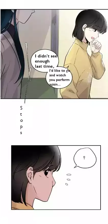 Half Chapter 44 page 24 - 