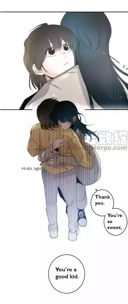 Half Chapter 44 page 25 - 