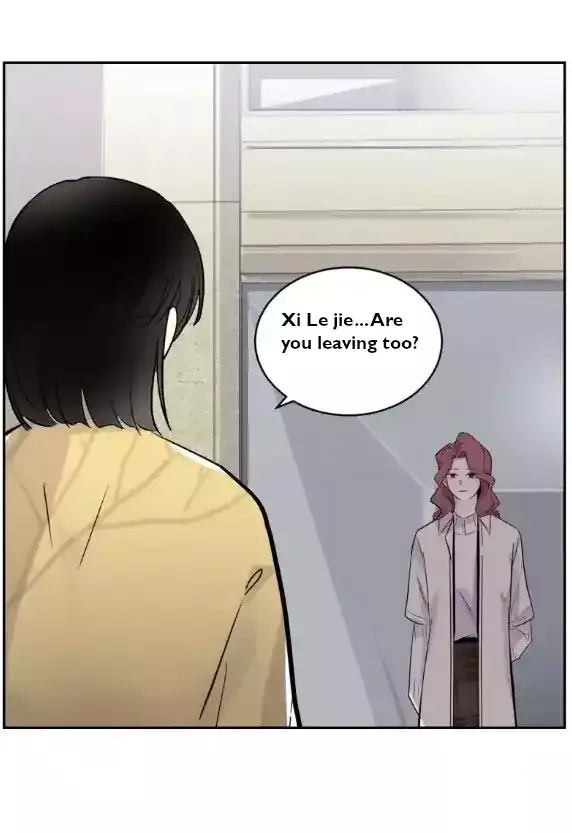 Half Chapter 44 page 27 - 