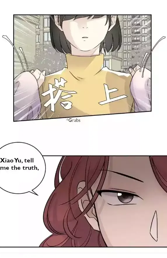 Half Chapter 44 page 29 - 