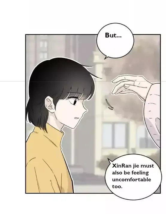 Half Chapter 44 page 35 - 