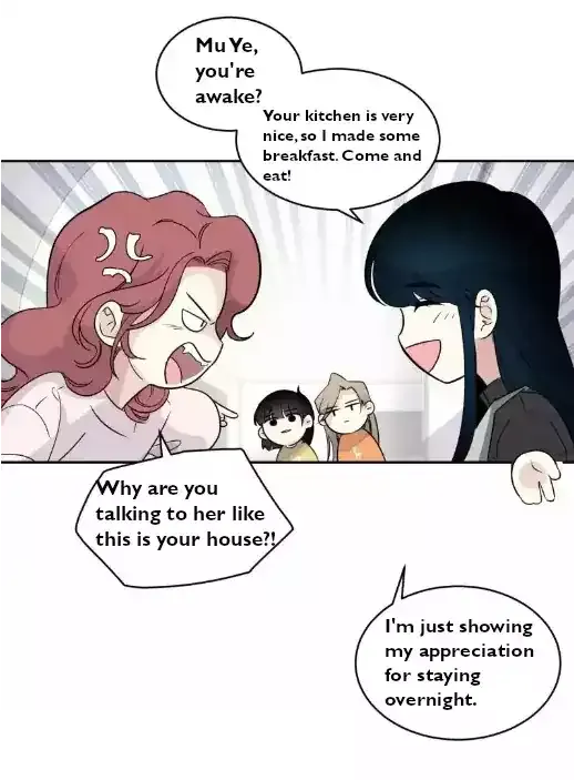 Half Chapter 44 page 10 - 