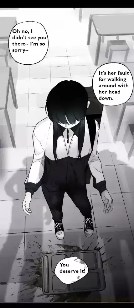 Half Chapter 45 page 25 - 