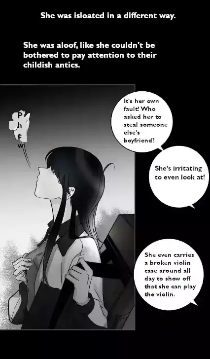 Half Chapter 45 page 26 - 