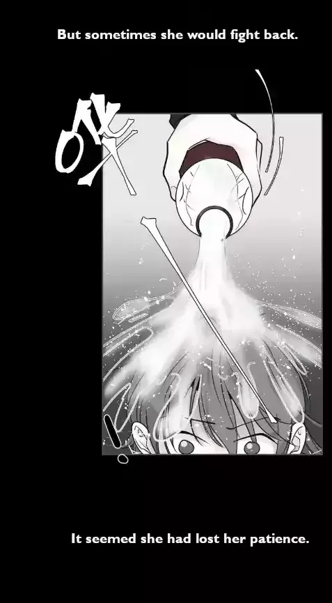 Half Chapter 45 page 27 - 
