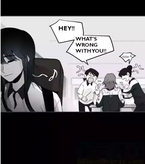 Half Chapter 45 page 28 - 