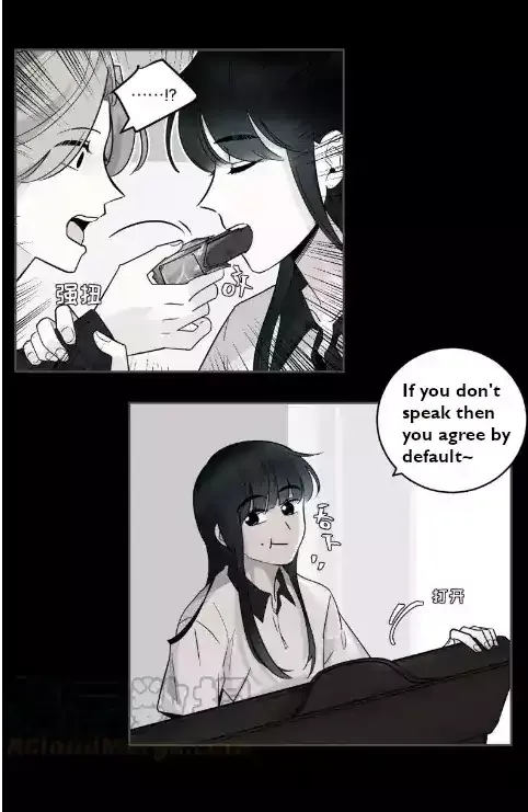 Half Chapter 45 page 31 - 