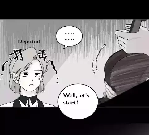 Half Chapter 45 page 32 - 