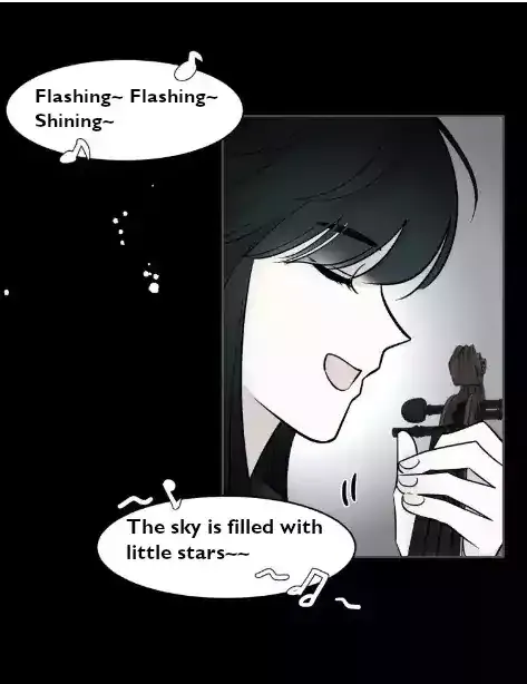 Half Chapter 45 page 34 - 