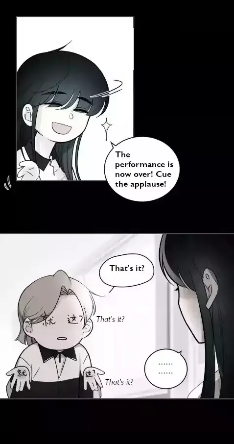 Half Chapter 45 page 35 - 