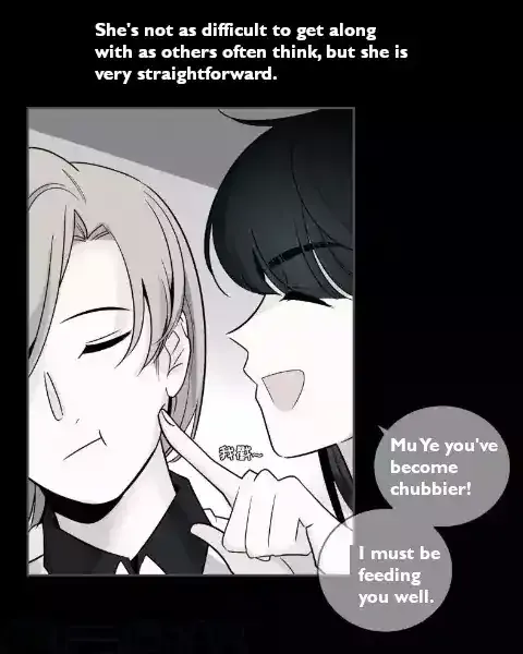 Half Chapter 45 page 37 - 