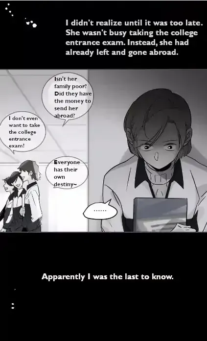 Half Chapter 46 page 13 - 