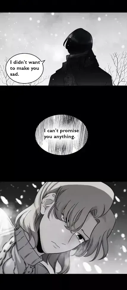 Half Chapter 46 page 15 - 