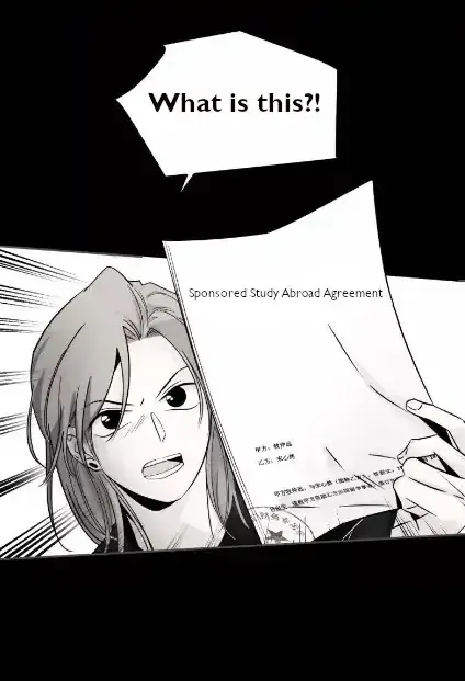 Half Chapter 46 page 20 - 