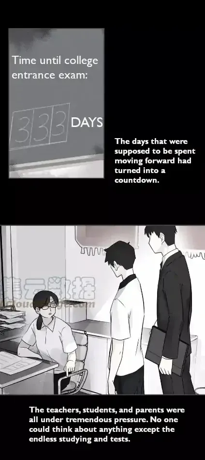Half Chapter 46 page 3 - 