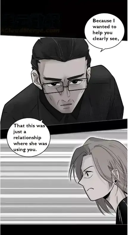 Half Chapter 46 page 23 - 