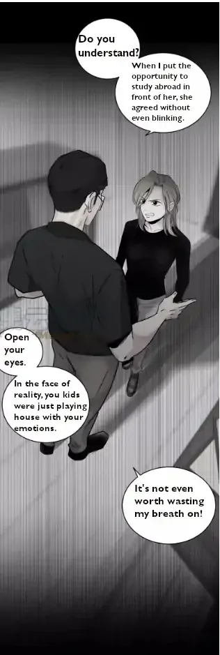 Half Chapter 46 page 24 - 