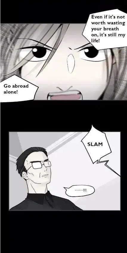 Half Chapter 46 page 26 - 