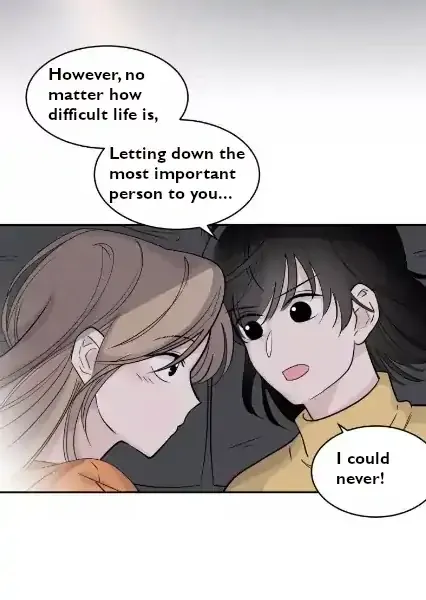 Half Chapter 46 page 30 - 