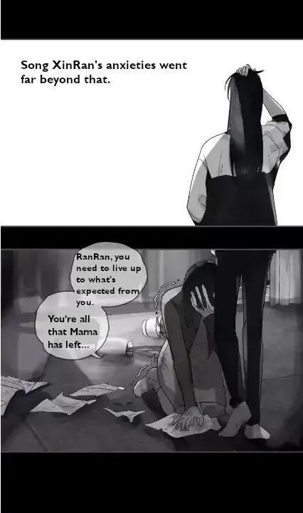 Half Chapter 46 page 5 - 