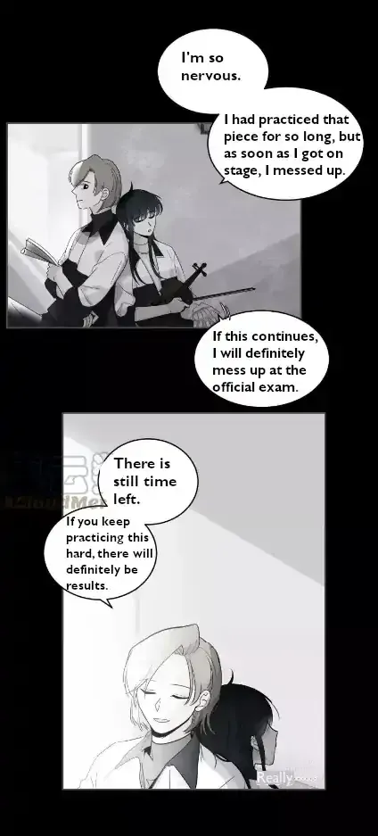 Half Chapter 46 page 8 - 