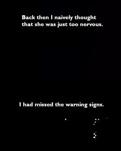 Half Chapter 46 page 9 - 