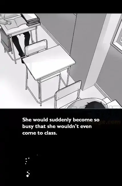 Half Chapter 46 page 10 - 